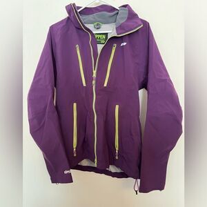 Koppen Waterproof Jacket